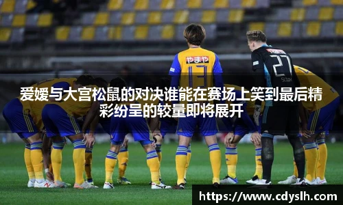 爱嫒与大宫松鼠的对决谁能在赛场上笑到最后精彩纷呈的较量即将展开